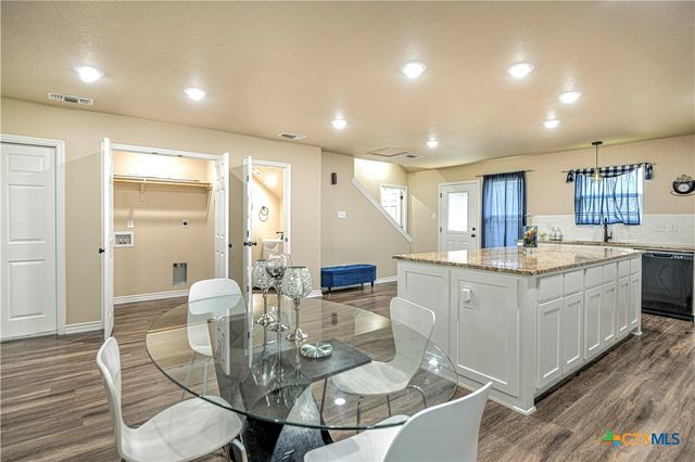1633 Pima Trail, Harker Heights, TX 76548
