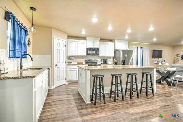 1633 Pima Trail, Harker Heights, TX 76548