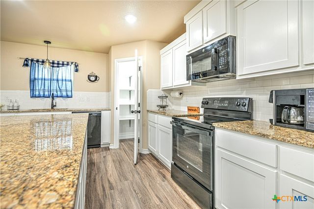 1633 Pima Trail, Harker Heights, TX 76548