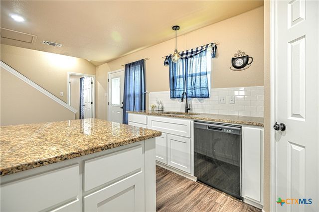 1633 Pima Trail, Harker Heights, TX 76548