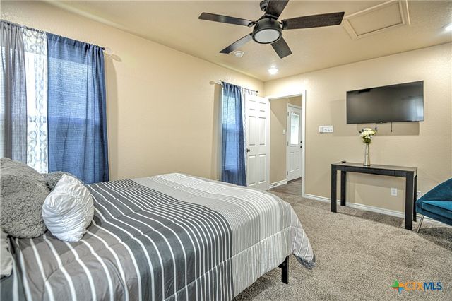 1633 Pima Trail, Harker Heights, TX 76548