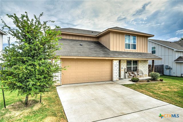 1633 Pima Trail, Harker Heights, TX 76548