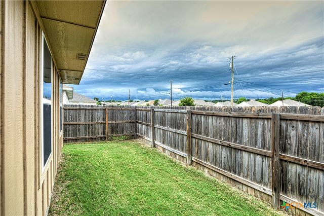 1633 Pima Trail, Harker Heights, TX 76548