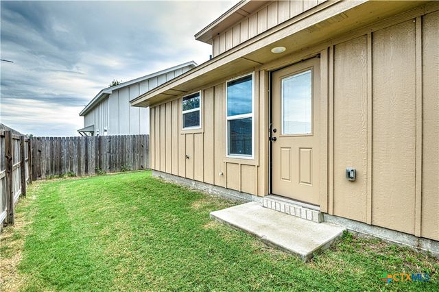 1633 Pima Trail, Harker Heights, TX 76548