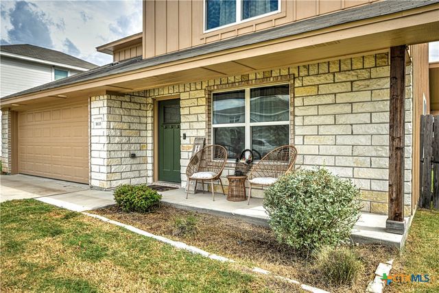 1633 Pima Trail, Harker Heights, TX 76548