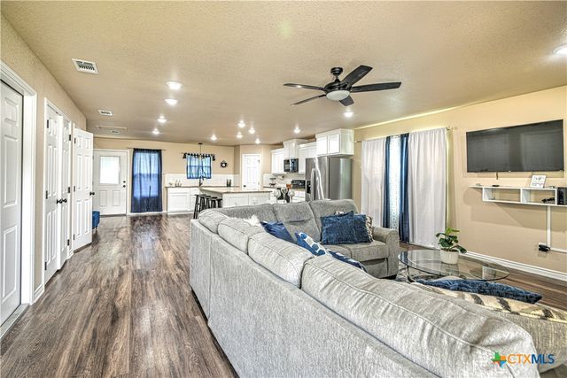 1633 Pima Trail, Harker Heights, TX 76548