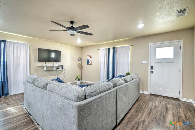 1633 Pima Trail, Harker Heights, TX 76548
