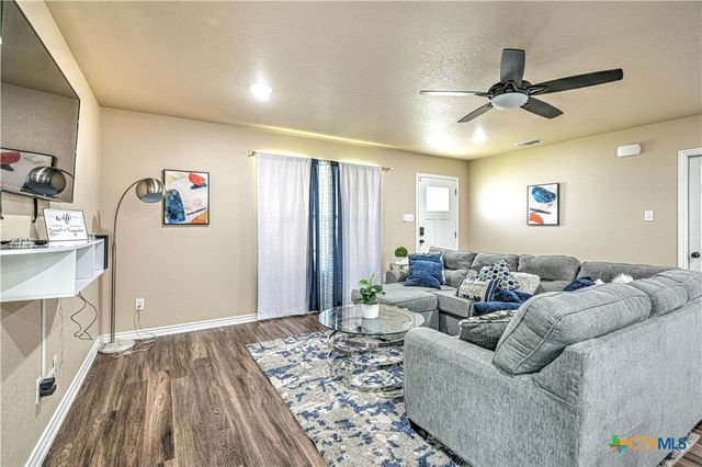 1633 Pima Trail, Harker Heights, TX 76548