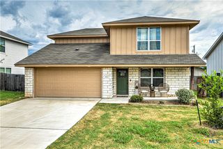 1633 Pima Trail, Harker Heights, TX 76548