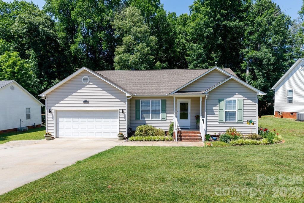 2312 Nuthatch Drive, Rock Hill, SC 29732