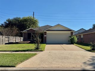 19334 Wading River Drive, Tomball, TX 77375