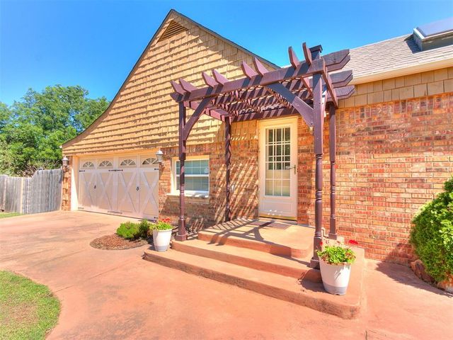 12225 SE 38th Street, Choctaw, OK 73020
