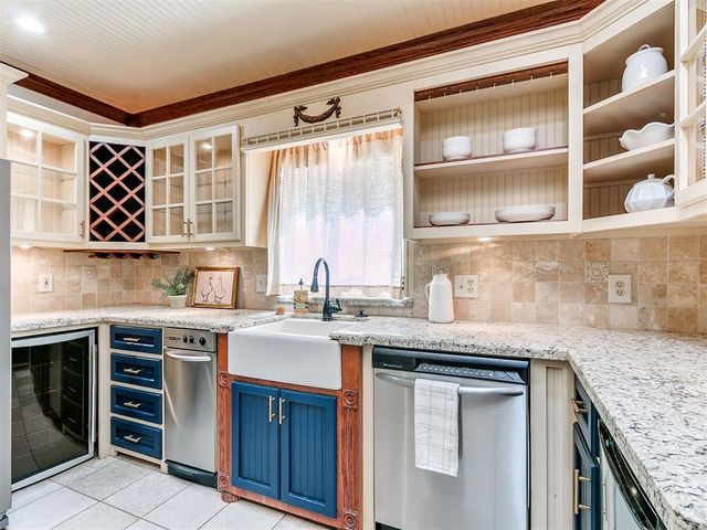12225 SE 38th Street, Choctaw, OK 73020