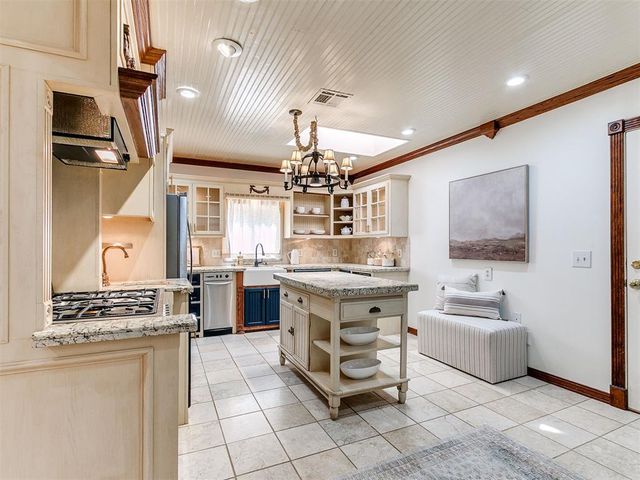 12225 SE 38th Street, Choctaw, OK 73020