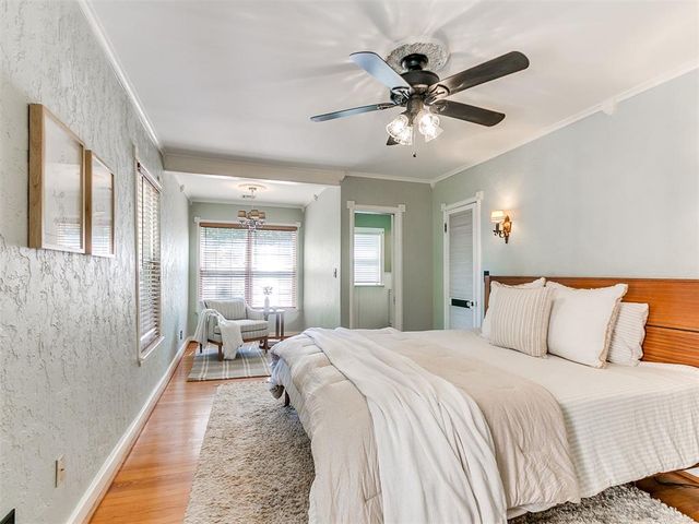 12225 SE 38th Street, Choctaw, OK 73020
