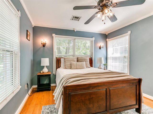 12225 SE 38th Street, Choctaw, OK 73020