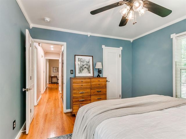 12225 SE 38th Street, Choctaw, OK 73020