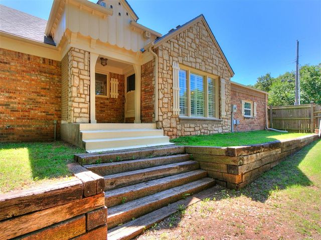 12225 SE 38th Street, Choctaw, OK 73020