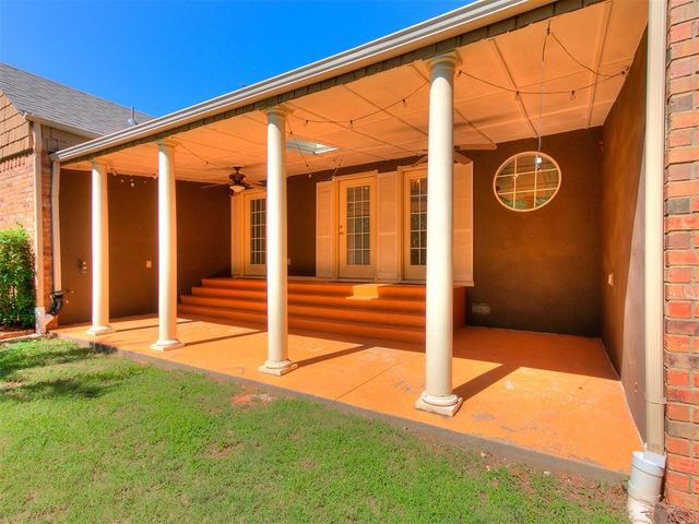 12225 SE 38th Street, Choctaw, OK 73020