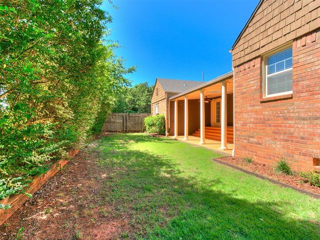 12225 SE 38th Street, Choctaw, OK 73020