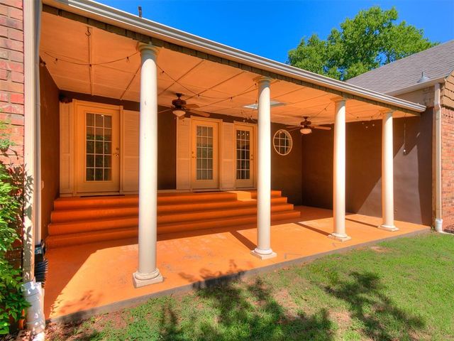 12225 SE 38th Street, Choctaw, OK 73020