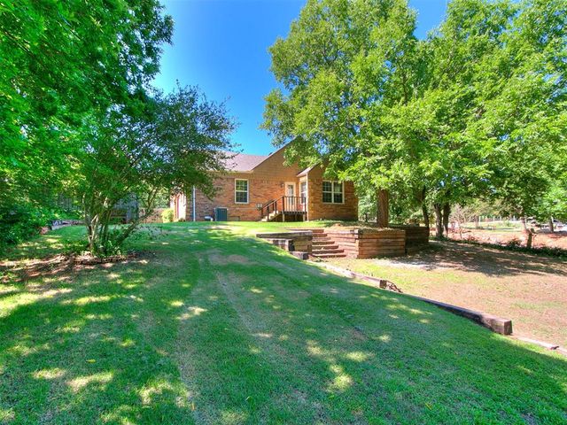 12225 SE 38th Street, Choctaw, OK 73020