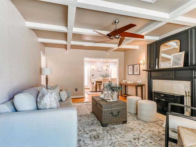 12225 SE 38th Street, Choctaw, OK 73020