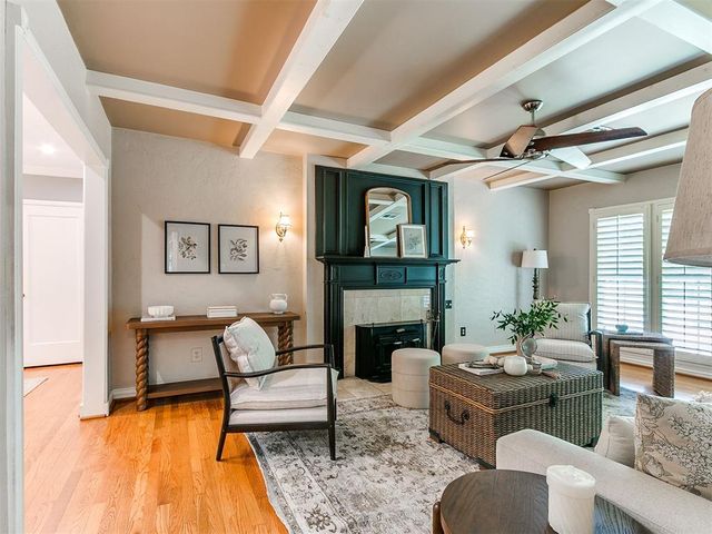 12225 SE 38th Street, Choctaw, OK 73020