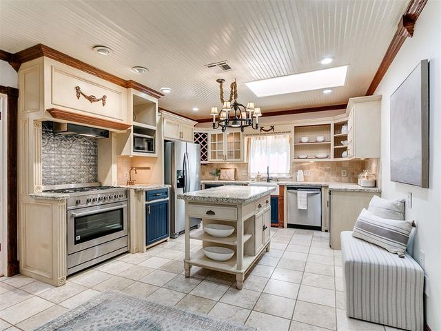 12225 SE 38th Street, Choctaw, OK 73020