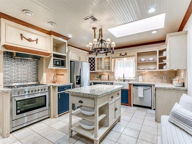 12225 SE 38th Street, Choctaw, OK 73020