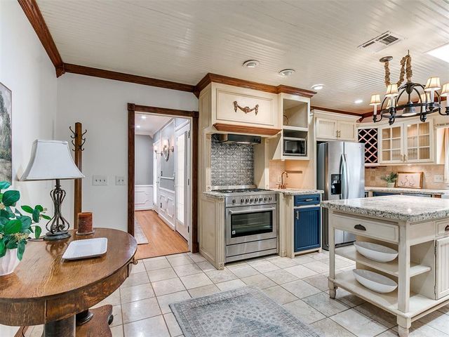 12225 SE 38th Street, Choctaw, OK 73020
