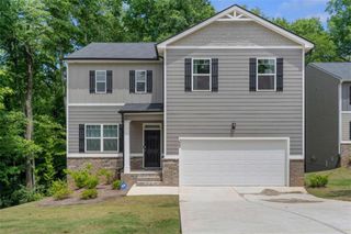 3645 Beaconfield Court, Atlanta, GA 30354