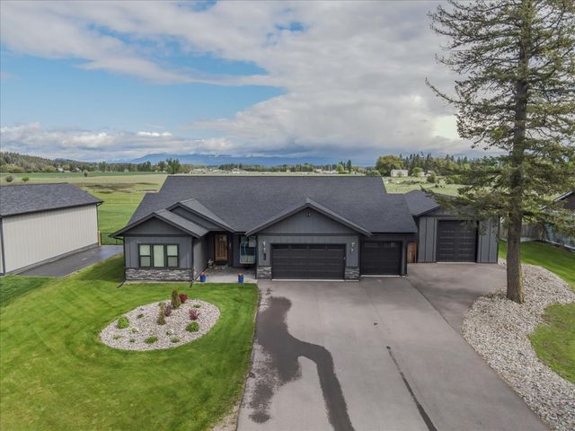 169 Brody Lane, Kalispell, MT 59901 property photo