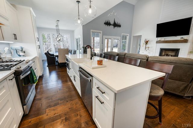 6559 Cottontown Road, Forest, VA 24551