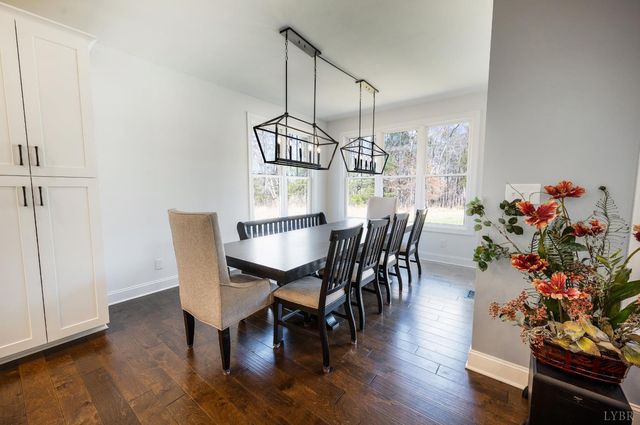 6559 Cottontown Road, Forest, VA 24551