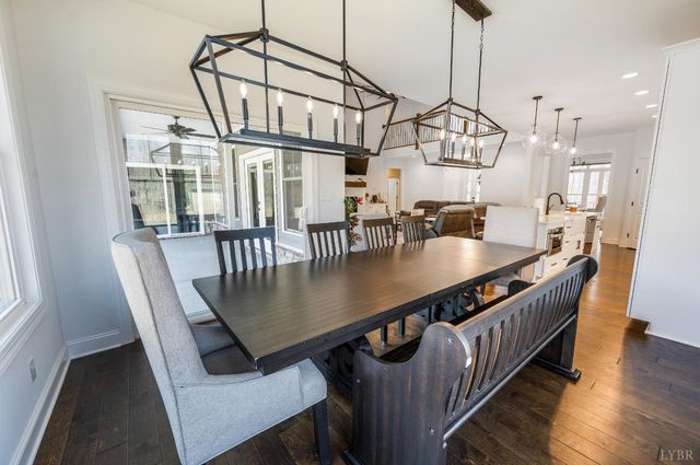 6559 Cottontown Road, Forest, VA 24551