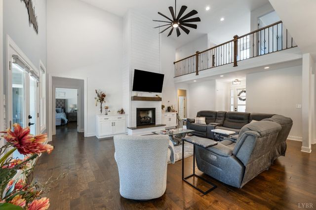 6559 Cottontown Road, Forest, VA 24551