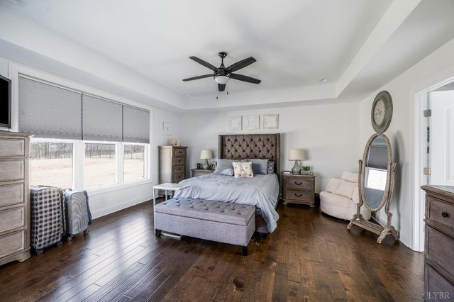 6559 Cottontown Road, Forest, VA 24551