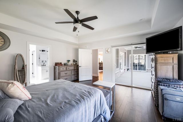 6559 Cottontown Road, Forest, VA 24551