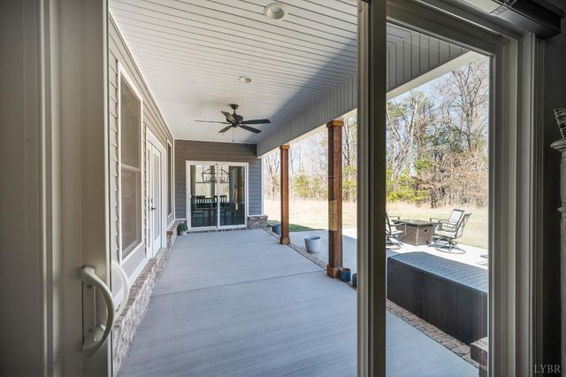 6559 Cottontown Road, Forest, VA 24551