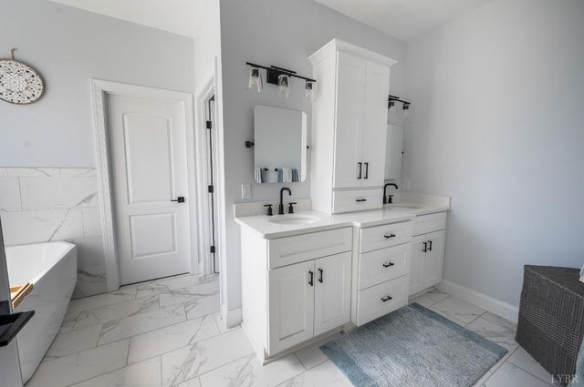 6559 Cottontown Road, Forest, VA 24551