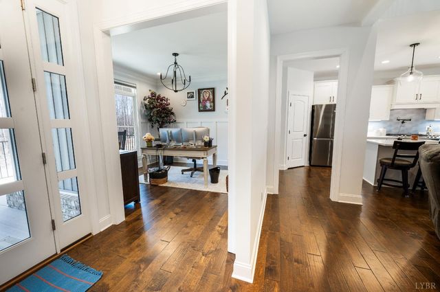 6559 Cottontown Road, Forest, VA 24551