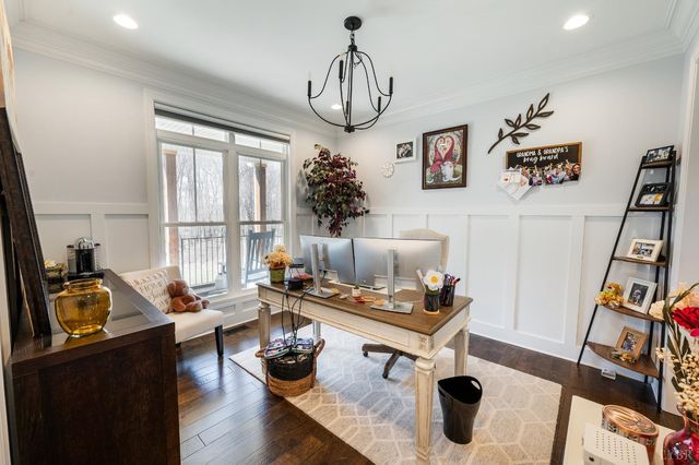 6559 Cottontown Road, Forest, VA 24551