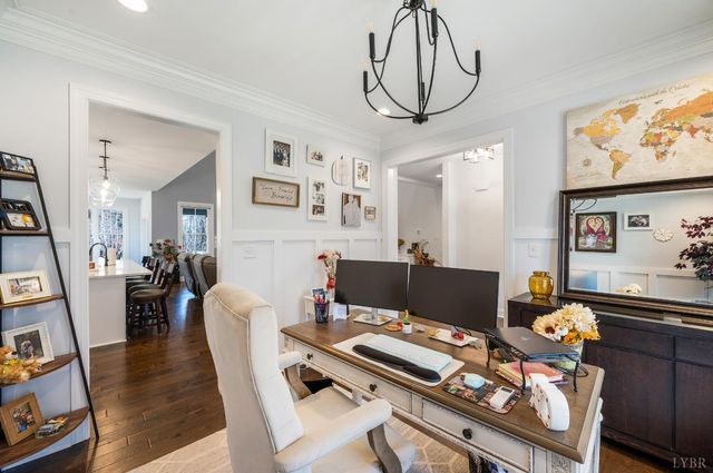 6559 Cottontown Road, Forest, VA 24551