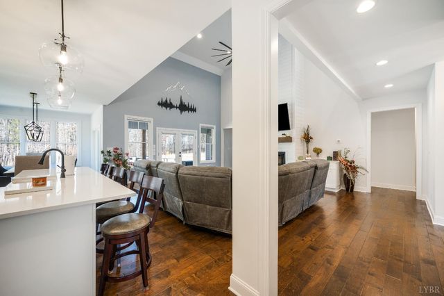 6559 Cottontown Road, Forest, VA 24551