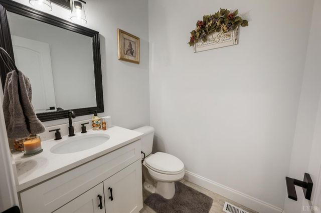 6559 Cottontown Road, Forest, VA 24551