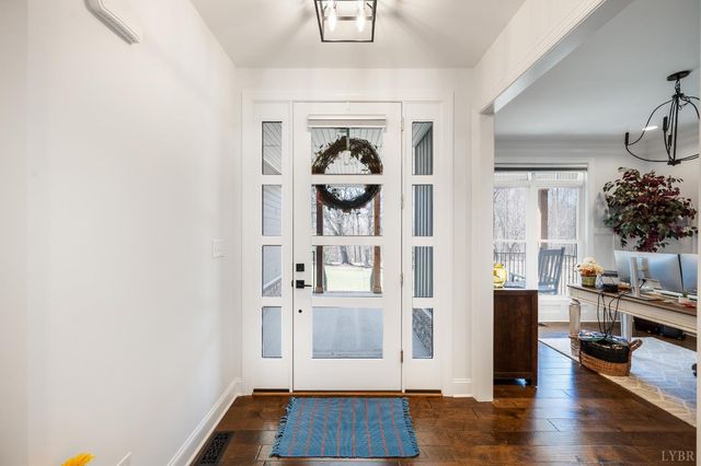 6559 Cottontown Road, Forest, VA 24551