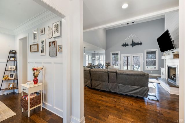 6559 Cottontown Road, Forest, VA 24551