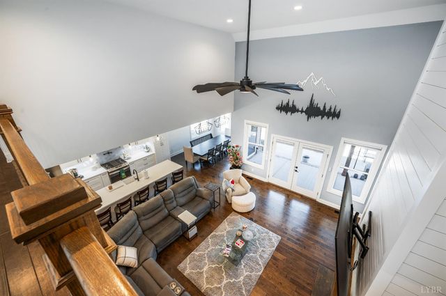 6559 Cottontown Road, Forest, VA 24551