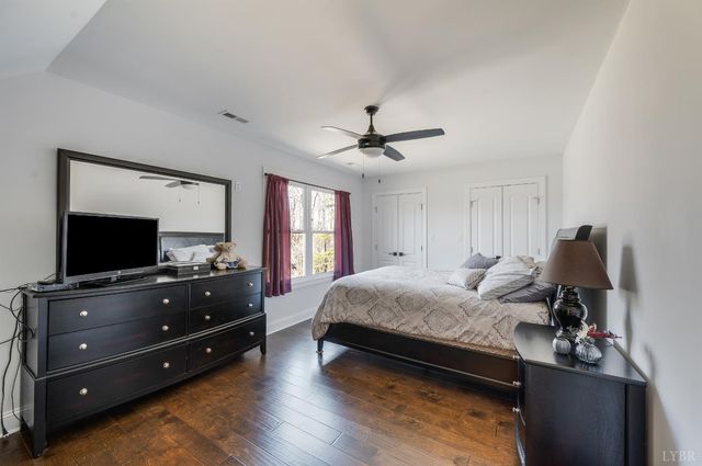 6559 Cottontown Road, Forest, VA 24551